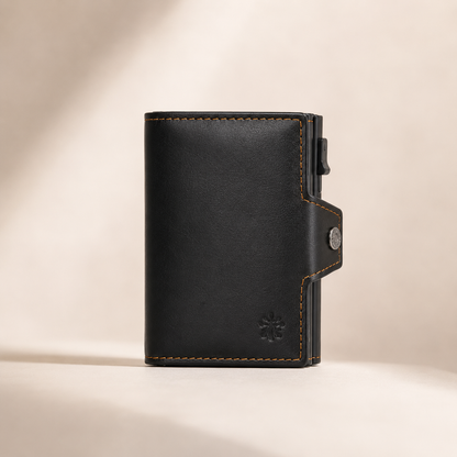 ORVIAN Wallet – מה שצריך בארנק קטן יותר