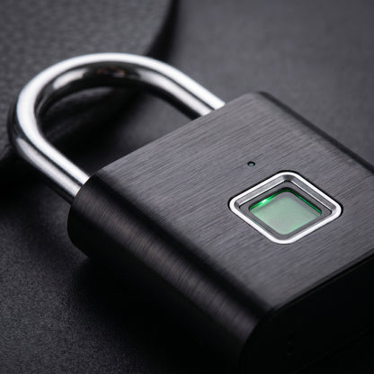 TactLock™ – רק האצבע שלך מחזיקה במפתח